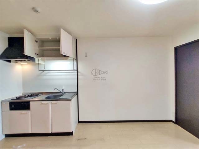 フジパレス谷町 1LDK 31.50㎡